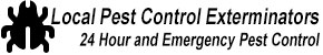 Continental AZ Pest Control Exterminators